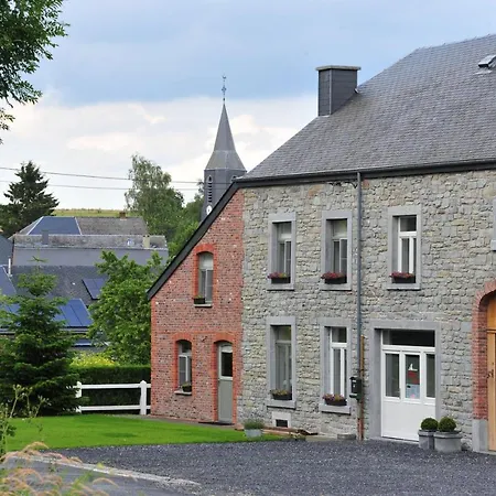 Aux 4 Saisons