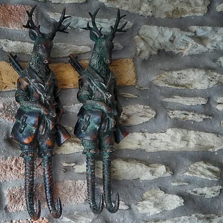 Aux 4 Saisons