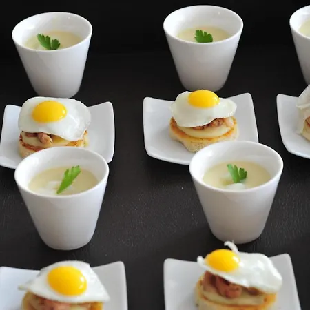 Aux 4 Saisons Panzió Gedinne